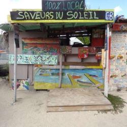 Saveurs Du Soleil