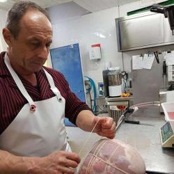 Les Saveurs Du Terroir