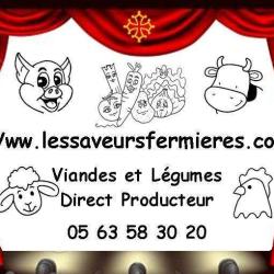 Les Saveurs Fermières