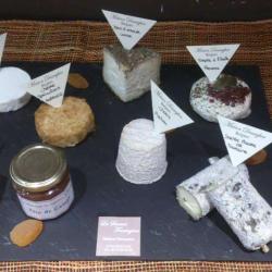 Les Saveurs Fromagères