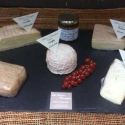 Les Saveurs Fromagères