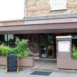 Les Saveurs Sauvages