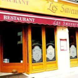 Les Saveurs