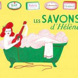 Les Savons D'hélène