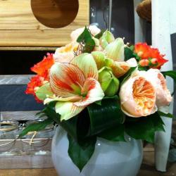 Les Secrets D'une Fleur
