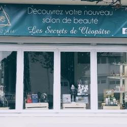 Les Secrets De Cléopâtre