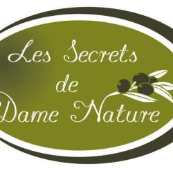 Les Secrets De Dame Nature