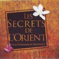 Les Secrets De L'orient
