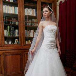 Les Secrets De La Mariée