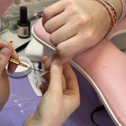 Les Secrets De Lnail's