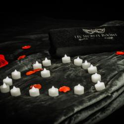 Les Secrets Rooms - Love Room Perpignan