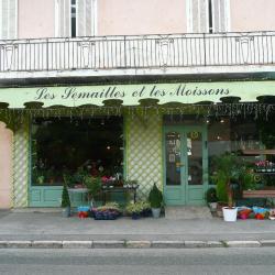 Les Semailles Et Les Moissons