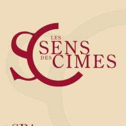 Les Sens Des Cîmes