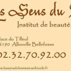 Les Sens Du Hammam
