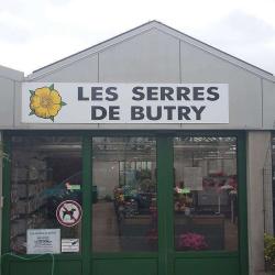 Les Serres De Butry