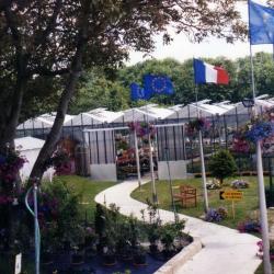 Les Serres De L'aronde