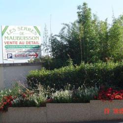 Les Serres De Maubuisson