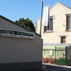 Les Serres De St Gratien