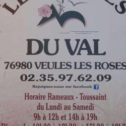 Les Serres Du Val