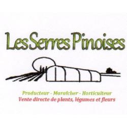 Les Serres Pinoises