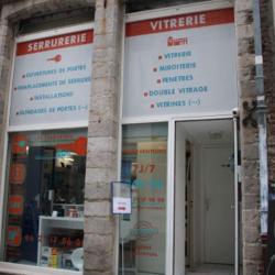 Les Serruriers Vitriers Hdf