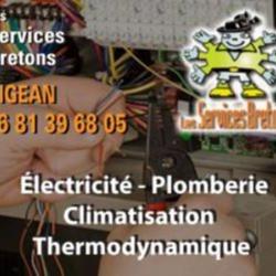 Les Services Bretons