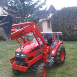 Les Services De Fred