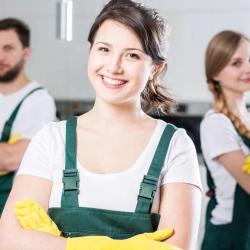 Les Services Du Luxembourg
