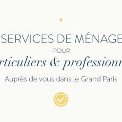 Les Services Du Luxembourg