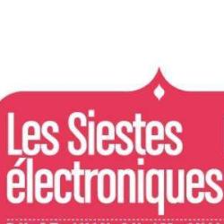 Les Siestes Electroniques