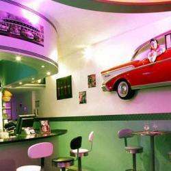 Les Sixties Diner