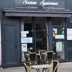 Les Sœurs Syriennes