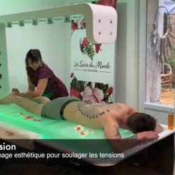 Les Soins Du Monde Par Severine