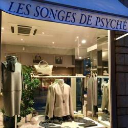 Les Songes De Psyche Couture
