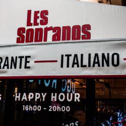 Les Sopranos