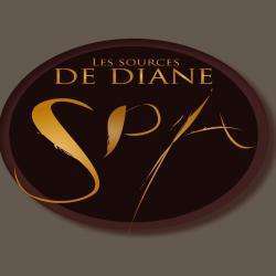Les Sources De Diane