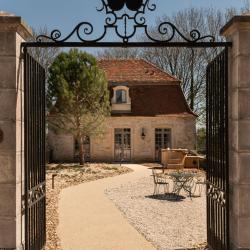 Les Sources De Vougeot