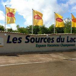 Les Sources Du Lac