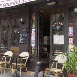 Les Sourires De Dante