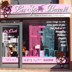 Les Spa's Beauté