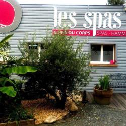 Les Spas Zen