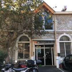 Les Studios Decanis