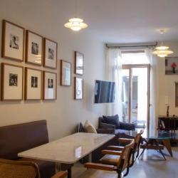 Les Suites D'artistes The Marcel