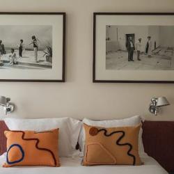 Les Suites D'artistes The Marcel