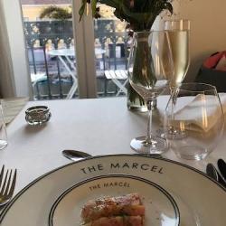 Les Suites D'artistes The Marcel