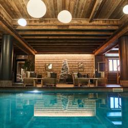 Les Suites – Maison Bouvier