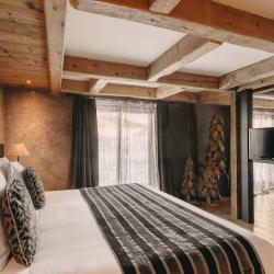 Les Suites – Maison Bouvier