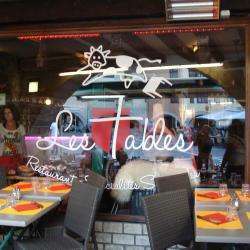 Les Tables
