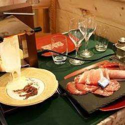 Les Tables Grondins