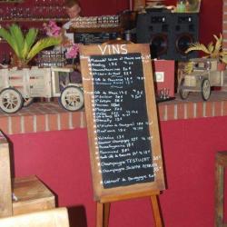 Les Tables D'aymeries